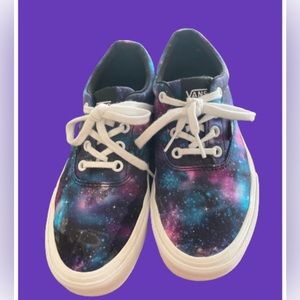 Vans Doherty Cosmic women’s‎ skate shoes Size 7